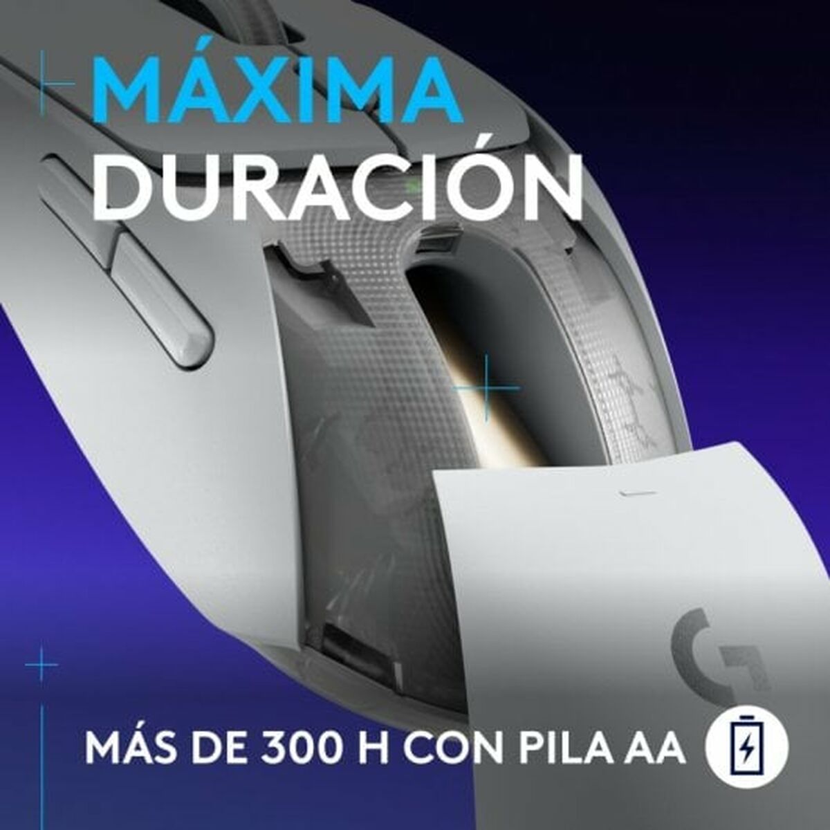 Mouse Logitech 910-007208